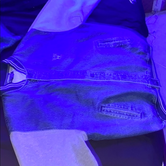 Big dog jackets - Picture 4 of 5